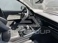 2020 Audi SQ8