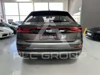 2020 Audi Q8