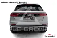 2020 Audi Q8