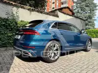 2020 Audi Q8
