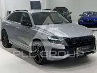 2020 Audi Q8