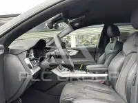 2020 Audi Q8