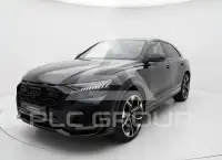 2020 Audi RS