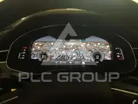 2020 Audi Q8