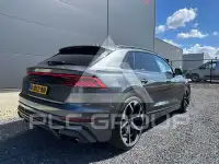 2020 Audi SQ8
