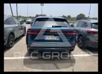 2020 Audi Q8