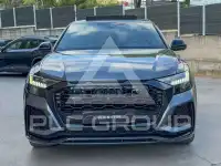 2020 Audi Q8