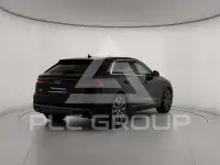 2020 Audi Q8