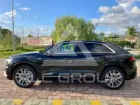 2020 Audi Q8
