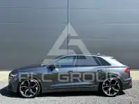 2020 Audi SQ8