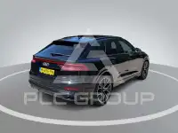 2020 Audi Q8