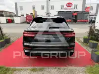 2020 Audi Q8