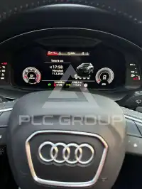 2020 Audi Q8