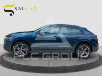 2020 Audi Q8
