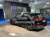 2020 Audi Q8