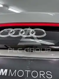 2020 Audi Q8