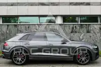 2020 Audi SQ8