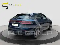 2020 Audi Q8