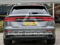 2020 Audi Q8