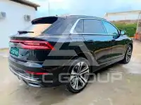 2020 Audi Q8
