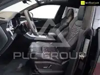 2020 Audi Q8
