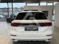2020 Audi Q8