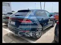 2020 Audi Q8