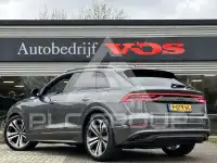2020 Audi Q8