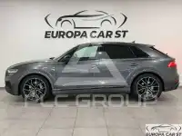 2020 Audi Q8