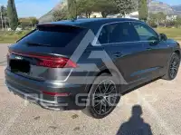 2020 Audi Q8
