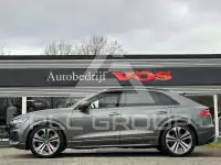 2020 Audi Q8
