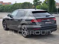 2020 Audi Q8
