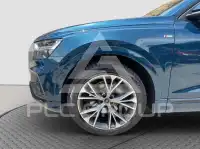 2020 Audi Q8