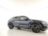 2020 Audi Q8