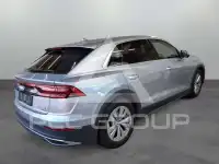 2020 Audi Q8