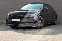 2020 Audi Q8