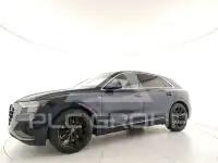 2020 Audi Q8
