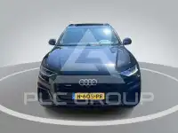 2020 Audi Q8