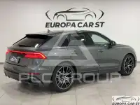 2020 Audi Q8