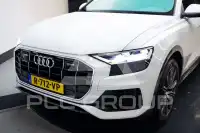 2020 Audi Q8