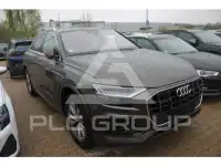 2020 Audi Q8