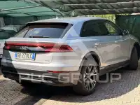 2020 Audi Q8