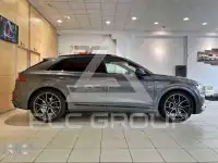 2020 Audi Q8
