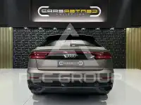 2020 Audi Q8