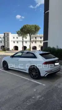 2020 Audi Q8