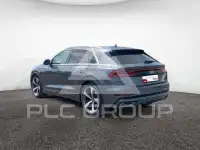 2020 Audi Q8