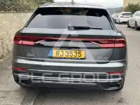 2020 Audi Q8