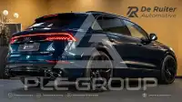 2020 Audi Q8