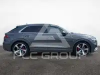 2020 Audi Q8