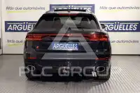 2020 Audi Q8